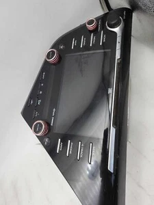 18 24 TOYOTA CAMRY Heater A/c Control OEM D1925 - Picture 1 of 3