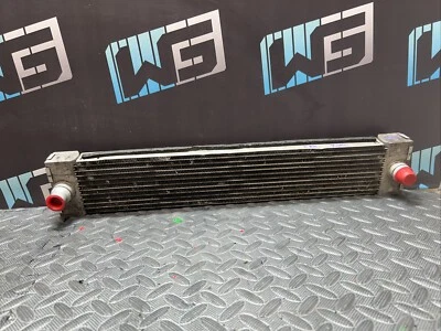 Radiador inferior delantero auxiliar OEM BMW X5M X6M F85 F86 7589470 Foto 1 de 4