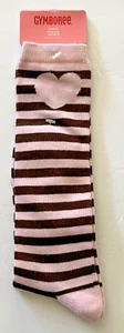 NEW Gymboree Knee High Socks Girls Size 8 & up NWT - Picture 1 of 2