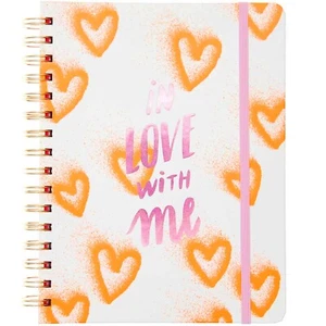 "Bullet Diary ""In Love With Me" - Imagen 1 de 4
