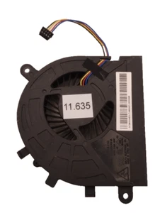 CPU Cooling Fan Lüfter Kühler für Dell Latitude E5530 BATA0613R5H 9HTYD - Bild 1 von 2