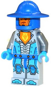 LEGO® - Nexo Knight™ - Set 30373 - Royal Soldier / Guard Figure (nex024)