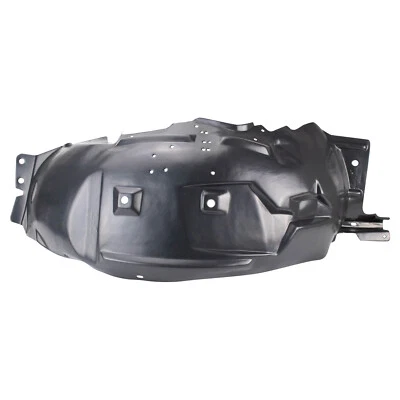 Forro guardabarros delantero izquierdo para Mazda B4000, B2500, B2300, Foto 1 de 4