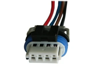 Conector de bobina de encendido cableado cola de cerdo sensor de velocidad de ralentí LS2 LS7 D581 D585 - Imagen 1 de 4
