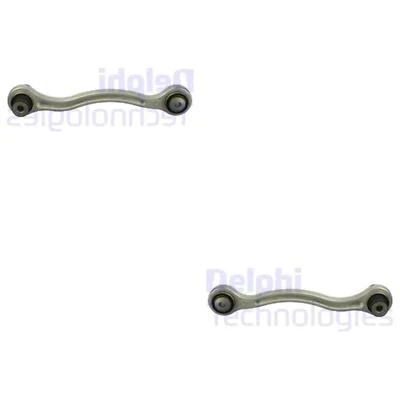 DELPHI Set Brazo de Control Izquierda Derecha para Mercedes Benz Clase C T-Model - Imagen 1 de 3