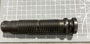 Mack Volvo 1075723 SPRING SHACKLE BOLT - 170mm (GENUINE OEM) *NEW* - Bild 1 von 11