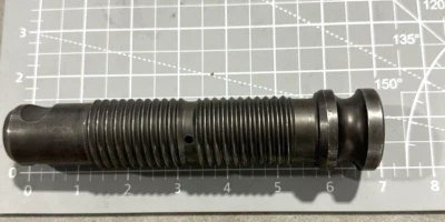 Mack Volvo 1075723 SPRING SHACKLE BOLT - 170mm (GENUINE OEM) *NEW* - Image 1 of 4