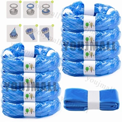 9X Vollständig kompatibel Nachfüllkassette  Dress Up XL Classic XL Tommee Tippee - Bild 1 von 4