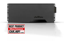 AXTON A601 kompakter digital Class-D 6 Kanal Verstärker 960 Watt, Auto Turn On 