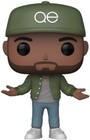 FUNKO POP! TELEVISION: Queer Eye - Karamo Brown [New Toy] Vinyl Figure