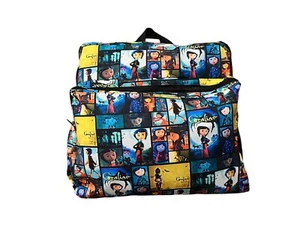 Coraline Windeltasche. Windeltasche Coraline. Korallen. Windeltasche - Bild 1 von 4