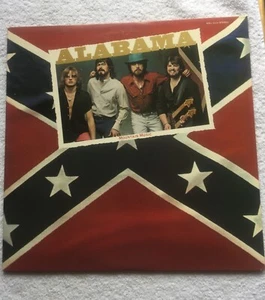 Alabama: Mountain Music, 1982 RCA Records AHL1-4229 Vinyl LP - Imagen 1 de 5