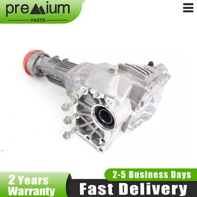 3610048052 Transfer Case Assembly for 2010-2017 Toyota Highlander - Image 1 of 4