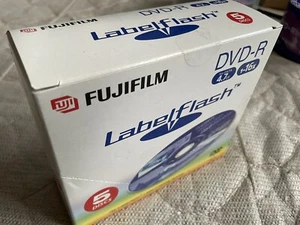 Labelflash FujiFilm - Picture 1 of 2