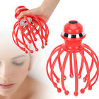 Claw Electric Head Massager Stress Relief Hair Loss Therapy Scalp Massage Xxl