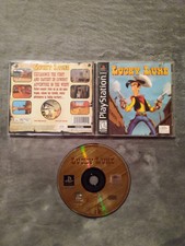 .PSX.' | '.LUCKY LUKE.