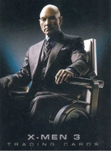 X-Men 3 The Last Stand Promo Card P1 - Picture 1 of 1