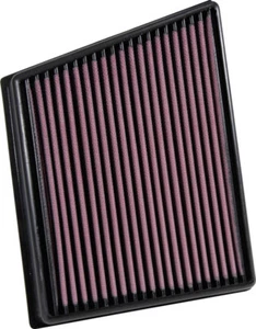 K&N Replacement Air Filter Jaguar F-Pace (DC) 2.0d (2015 > 2017) - Picture 1 of 1
