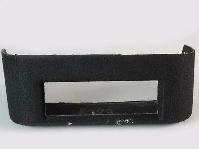 2005 - 2008 Mercedes Benz Slk Class R171 Luggage Compartment Cargo Tray Oem Foto 1 de 4