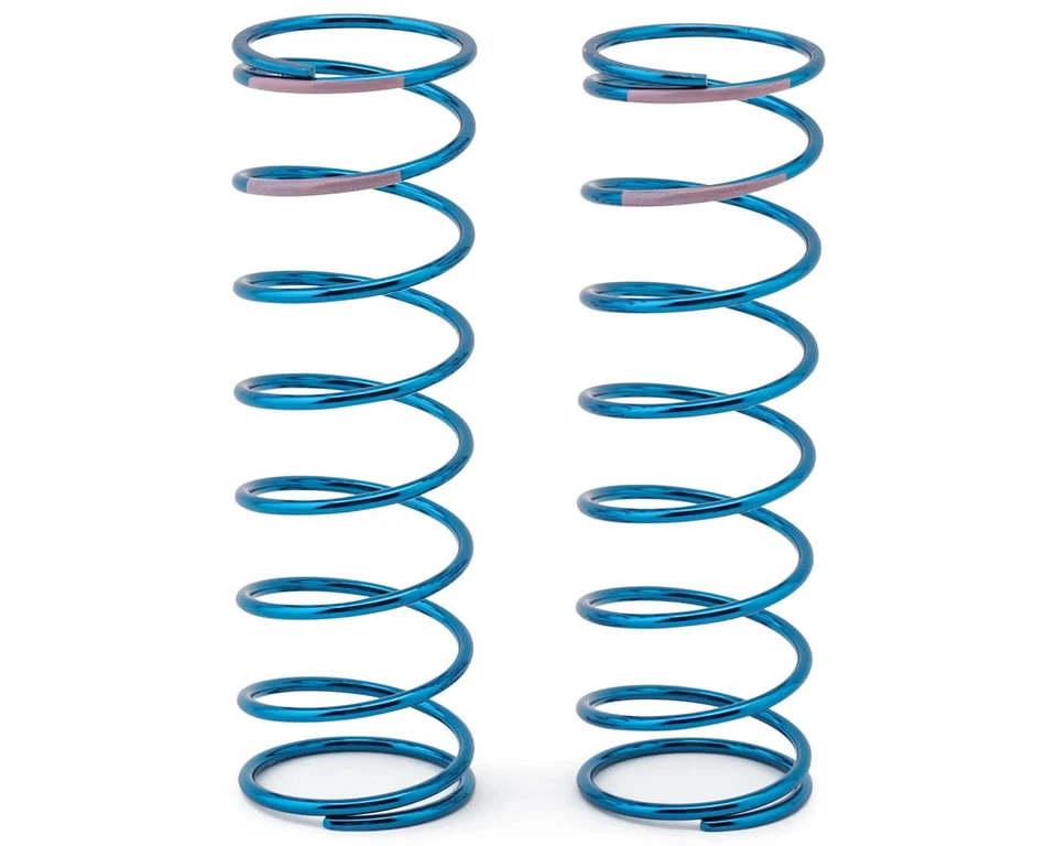 Tekno RC MT48 2.0 75mm Shock Spring Set (2) (Front/Rear) - Image 1 of 1