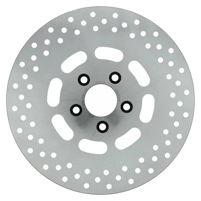 Disco de freno trasero MG para Harley FXR 1340 Super Glide II 1982-1983 (20-308-H2) Foto 1 de 4