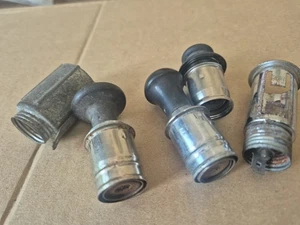 Assorted Cigarette Lighter Parts ( Inc NEW Element) - Picture 1 of 3