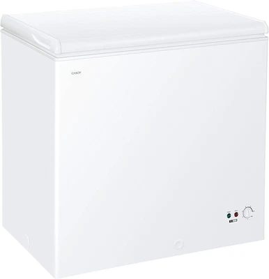 Artico, CCHH 200E, Congelatore a Pozzetto, Libera Installazione, 196Litri, 39/C  - Immagine 1 di 4