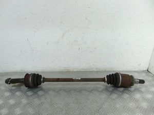 Albero di trasmissione manuale Subaru Impreza guidatore destro O/S e Abs Mk3 2.0 benzina 2007-12Z - Foto 1 di 4