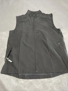 SCOTTeVEST Mens XLT RFID Travel Vest Pockets Black Technology Enabled Clothing - Picture 1 of 15