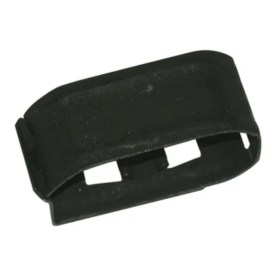 Clip de abrazadera de retención de manguera calentador cuerpo F 67-72 A 1967-69 1 pieza Foto 1 de 4