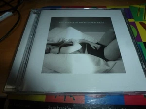Taylor Swift CD The Tortured Poets Department - Bild 1 von 2