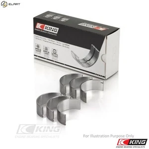 CONNECTING ROD BEARING CR 324AM0.25 +0.25mm FOR F8B 0.8L 3cyl - Picture 1 of 9