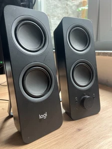 Głośnik Bluetooth Logitech Z207 (system 2.0) - Zdjęcie 1 z 8