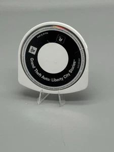 Grand Theft Auto: Liberty City Stories (Dt.) (Sony PSP) - Bild 1 von 1