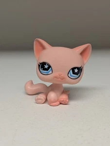 KÄTZCHEN KATZE #959 - Authentic Littlest Pet Shop - Hasbro LPS - Bild 1 von 3