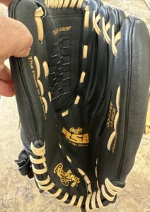 Rawlings Softball Series SS13W 13" Inch Left Hand Throw EXCELLENT CONDITION - Picture 1 of 9