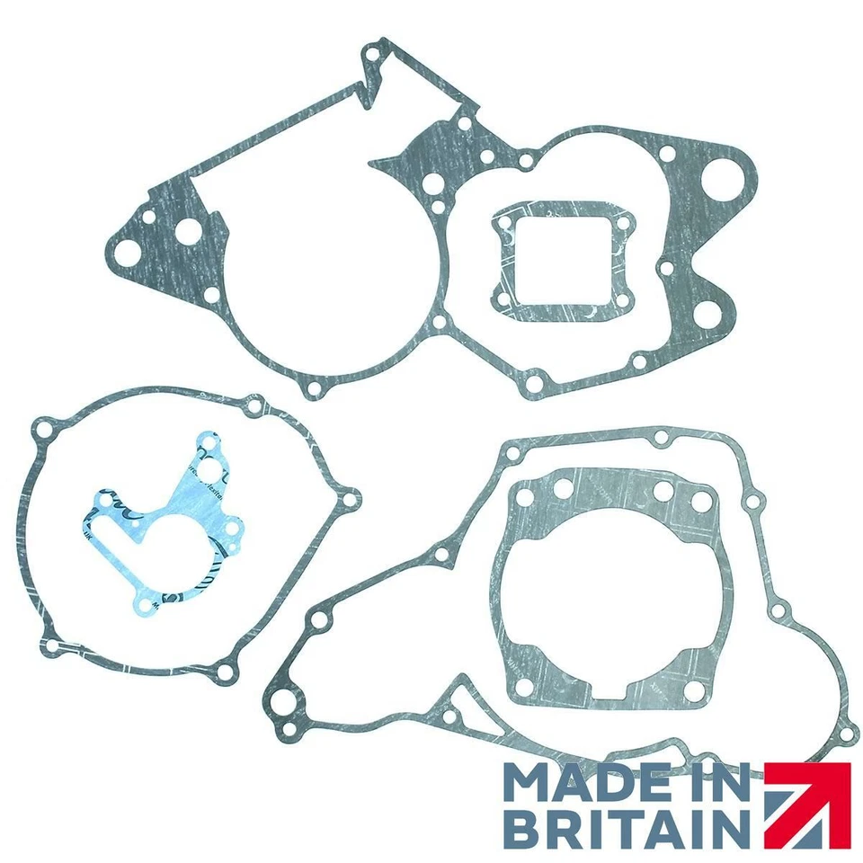 Montesa Cota 315 R 1997 - 2004 junta única Foto 1 de 1