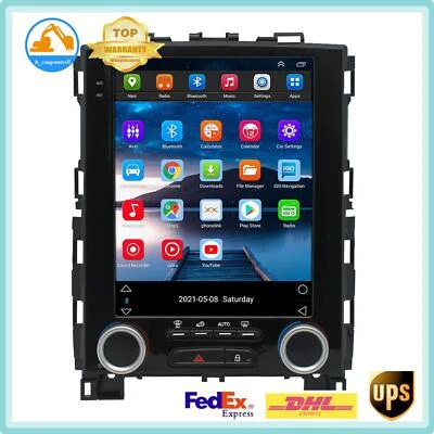 Navegación GPS Coche Android Wifi 10.4" para Renault Megane 4 Koleos 2016~2022 radio Foto 1 de 4