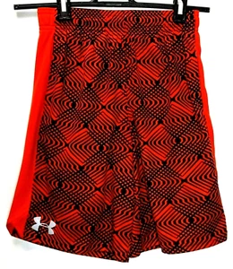 Under Armour Heat Gear Jogger Shorts Men's Size M Elastic Waist 24" cm - VGC. - Picture 1 of 5