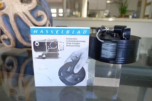 Hasselblad Cord Reel 2 46205 500EL ELM ELX Exc++++ See My Full Store - Picture 1 of 10