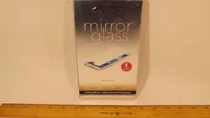 ZAGG - InvisibleShield Mirror Glass Screen Protector for Samsung Galaxy Note ... - Picture 1 of 7