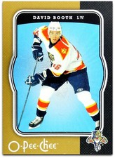 2007-08 OPC MICROMOTION + Black Parallel **** PICK YOUR CARD **** From LIST