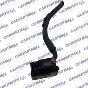 2009-2011 Toyota RAV4 2.5L L4 4WD ABS Pump Module Plug Connector Wire OEM - Picture 1 of 12
