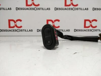96116918 Mando Elevalunas Delantero Derecho para DAEWOO ESPERO CDX 1995 120355 - Imagen 1 de 3