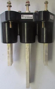 CUTLER HAMMER WESTINGHOUSE MA MC HMC MDL HMDL Support Block Assembly 2614D53G06 - Picture 1 of 5