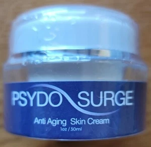New Psydo Surge Anti-Aging Skin Cream, 1.0 oz (30 ml) - Picture 1 of 3