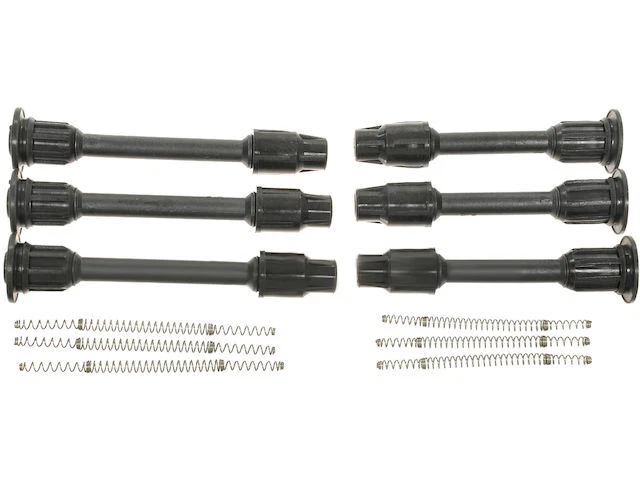 88SG84G Direct Ignition Coil Boot Kit Fits 1999-2001 Nissan Maxima 3.0L V6 Foto 1 de 1