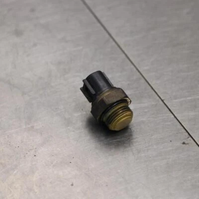 Suzuki GSX1300R Hayabusa 2001 2007 01-07 Coolant Temperature Radiator Sensor Foto 1 de 4
