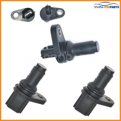 3Pcs CAM&Crank Position Sensor for INFINITI EX37 G37 NISSAN 370Z 2008-2019 - Image 1 of 4