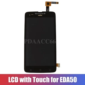Digitizer LCD with Touch for Honeywell ScanPal EDA50 - Picture 1 of 2